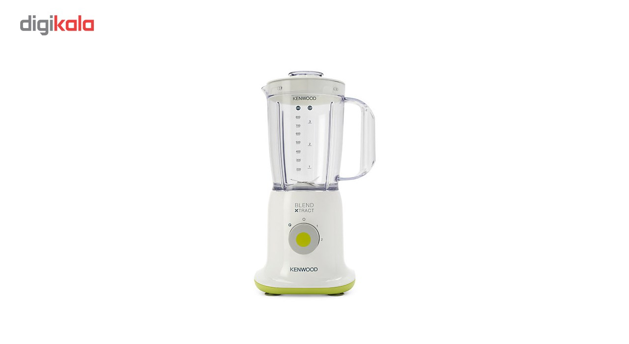 مخلوط کن کنوود مدل BL237WG