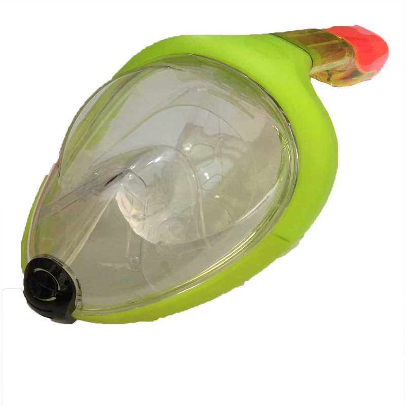 ماسک شنا مدل Full Face Mask