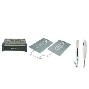 بادی کامپوزیشن آنالایزر مدیگیت مدل BOCAX1