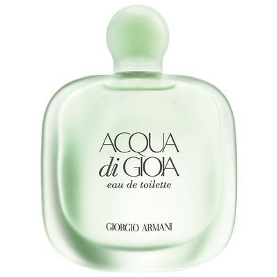 ادو تویلت زنانه جورجیو آرمانی مدل Acqua Di Gioia حجم 100 میلی لیتر