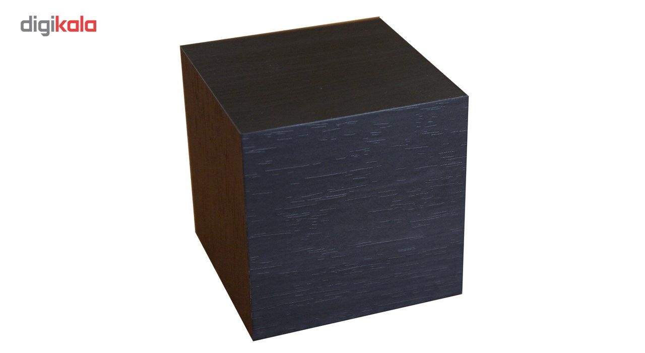 ساعت رومیزی کیمیت مدل Woody 869 BL Red main 1 2