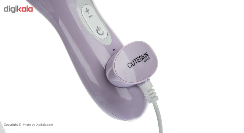 برس پاکسازی کیوت اسکین مدل CIH-F802 برس پاکسازی کیوت اسکین مدل CIH-F802