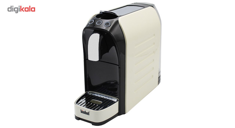 اسپرسو ساز نسپرسو بیشل مدل BL-CM-014