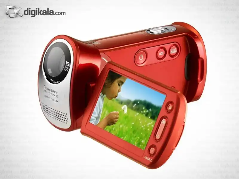 دوربین فیلمبرداری سامسونگ اچ ام ایکس - تی 10