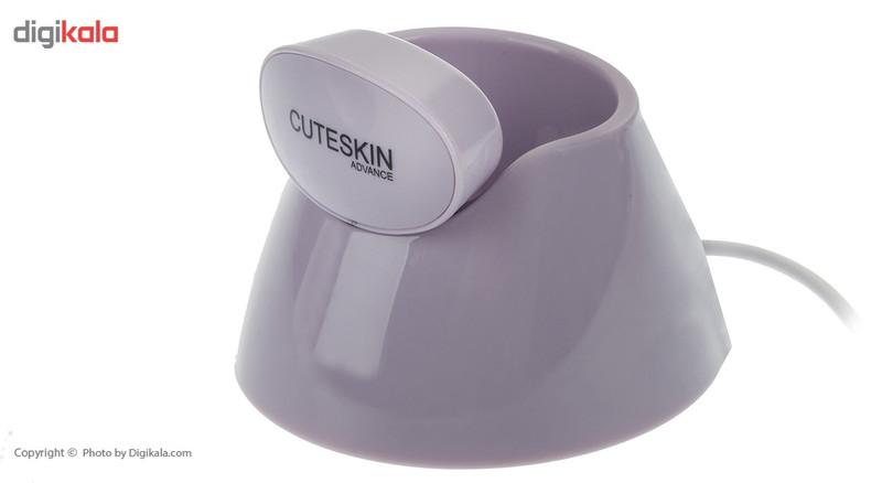 برس پاکسازی کیوت اسکین مدل CIH-F802 برس پاکسازی کیوت اسکین مدل CIH-F802