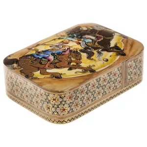 جا کارتی خاتم  اثر کروبی کد 33