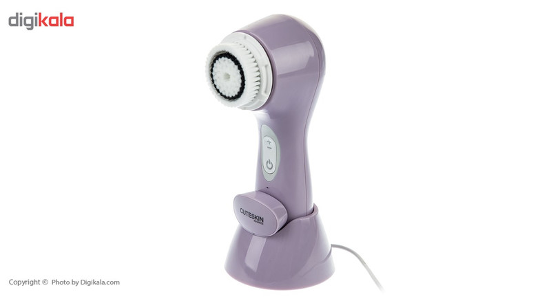 برس پاکسازی کیوت اسکین مدل CIH-F802 برس پاکسازی کیوت اسکین مدل CIH-F802