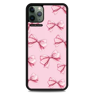 AKAM AMC-WA11PROMAX-BOWS6 Cover For Apple iPhone 11 Pro Max