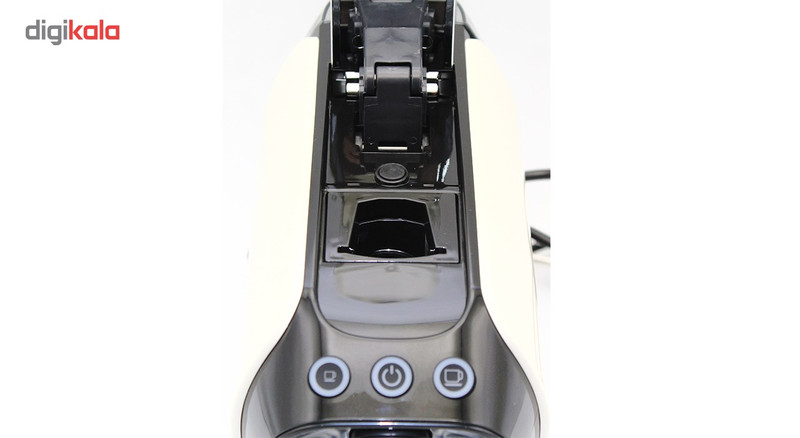 اسپرسو ساز نسپرسو بیشل مدل BL-CM-014