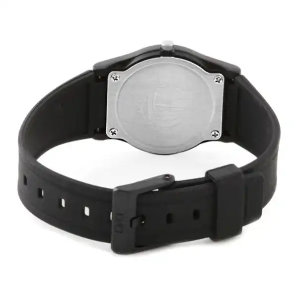 ساعت مچی عقربه ای زنانه و مردانه کیو اند کیو مدل VQ50J030Y