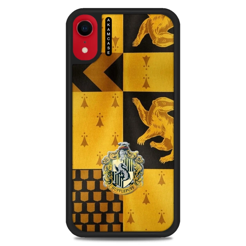 کاور آکام مدل AMC-WAXR-HARRY POTTER-45 مناسب برای گوشی موبایل اپل iPhone XR