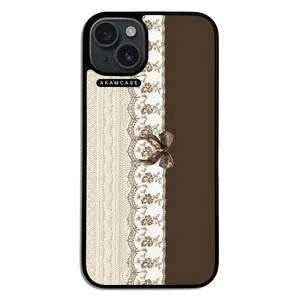 AKAM AMC-WA15PLUS-TRICOT-25 Cover For Apple iPhone 15 Plus