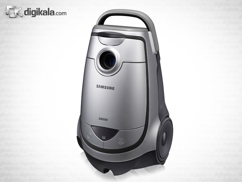 جارو برقی سامسونگ مدل Crown-2200 Bag Upright