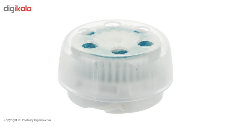 برس پاکسازی کیوت اسکین مدل CIH-F802 برس پاکسازی کیوت اسکین مدل CIH-F802