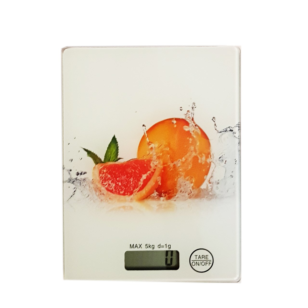 ترازوی آشپزخانه مدل 03-KITCHEN SCALE