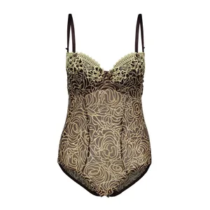 لباس خواب یک تکه زنانه کریس لاین مدل ETHNIKAA