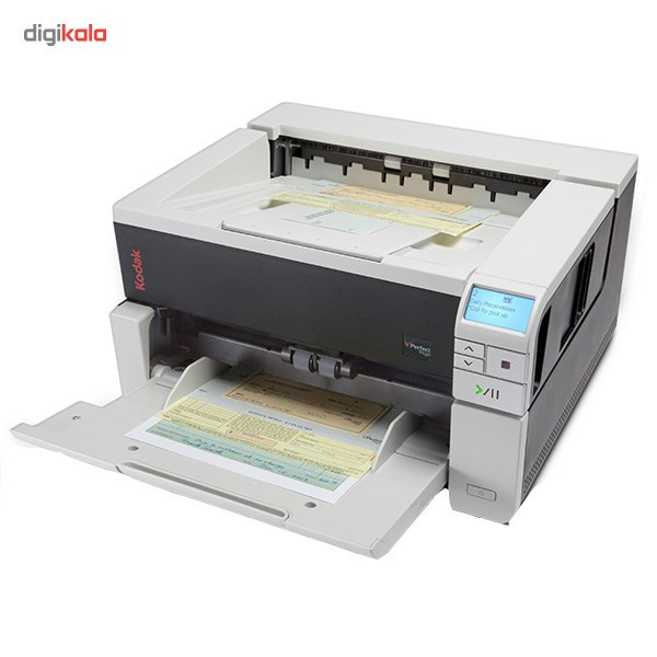اسکنر حرفه ای اسناد کداک مدل i3200 3
