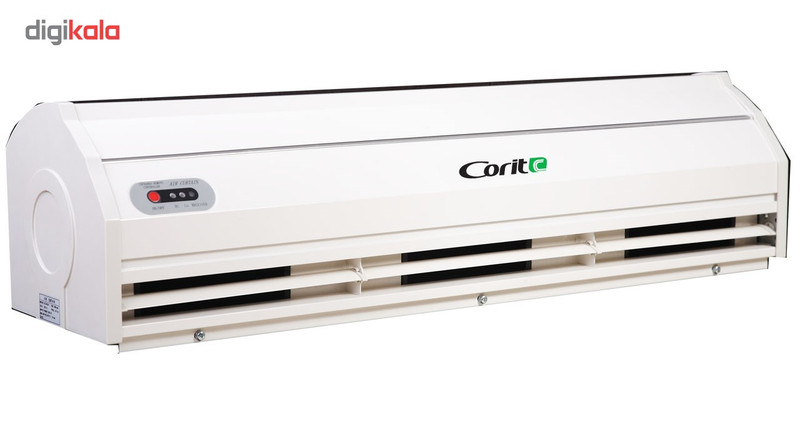 پرده هوا کُریت مدل BC-1240-R