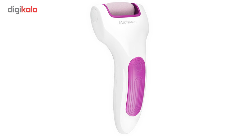 سنگ پا برقی مدیسانا مدل CR-860