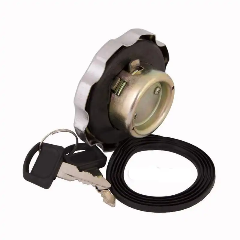 درب باک موتور سیکلت مدل H-SteeL مناسب برای هوندا