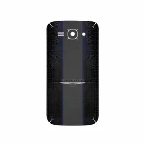 MAHOOT Chrysler Cover Sticker for Huawei Ascend Y520