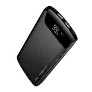 شارژر همراه جویروم مدل DM-153 با ظرفیت 20000 میلی آمپر ساعت