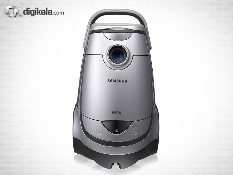 جارو برقی سامسونگ مدل Crown-2200 Bag Upright