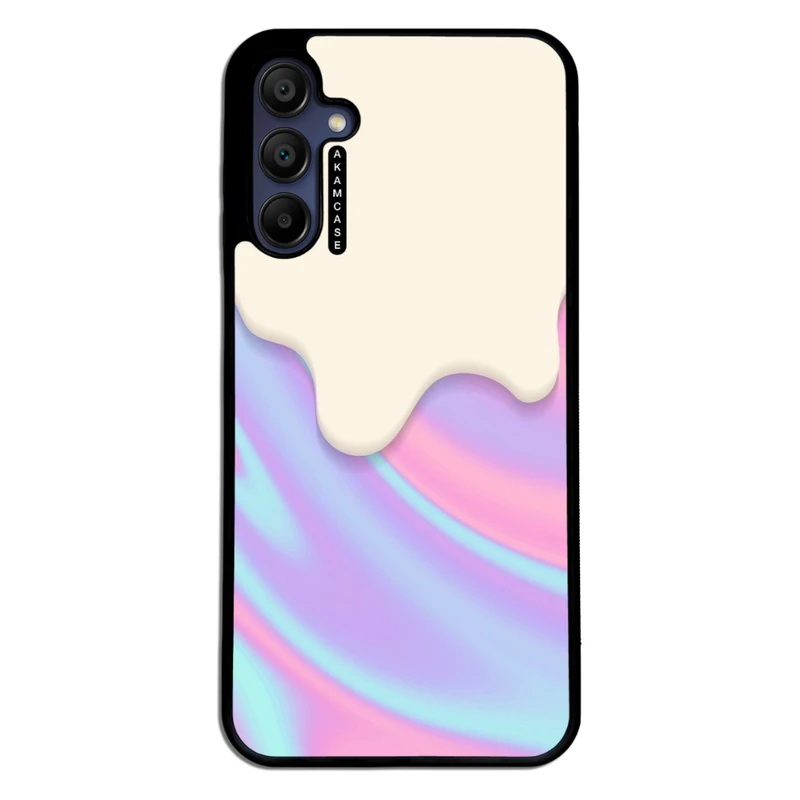 کاور آکام مدل AMC-WSGA15-CANDY-23 مناسب برای گوشی موبایل سامسونگ Galaxy A15