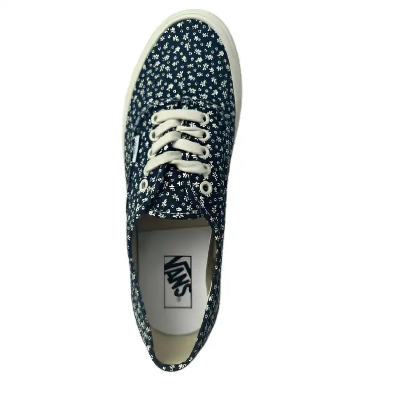 کفش روزمره زنانه ونس مدل the era