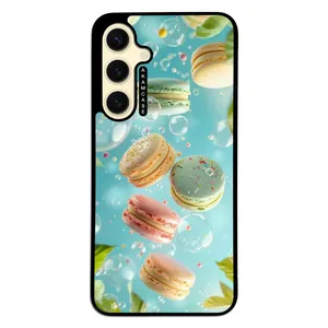 AKAM AMC-WSGS24FE-CANDY-6 Cover For Samsung Galaxy S24 FE