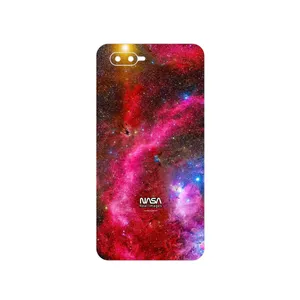 MAHOOT Universe b NASA 11 Cover Sticker for Oppo K1