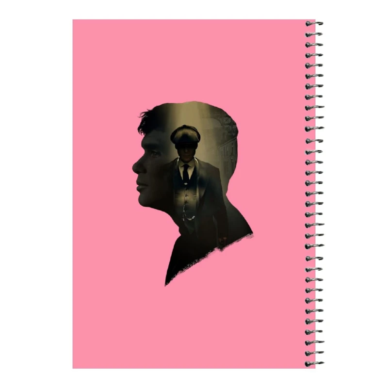 دفتر مشق 80 برگ اس جی مدل   کد 1