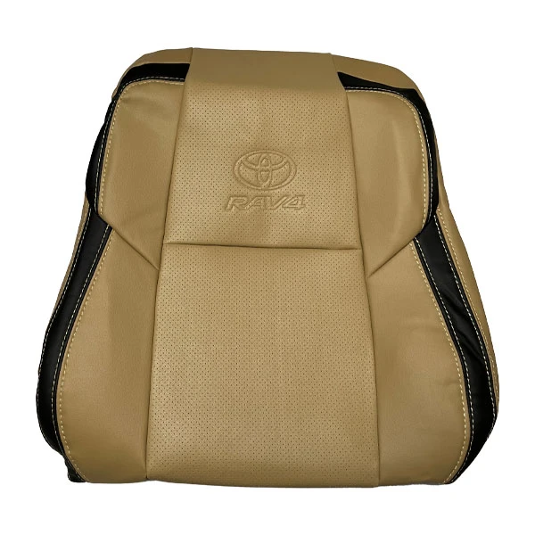 روکش صندلی خودرو مدل 1232 مناسب برای خودرو تویوتا رافور