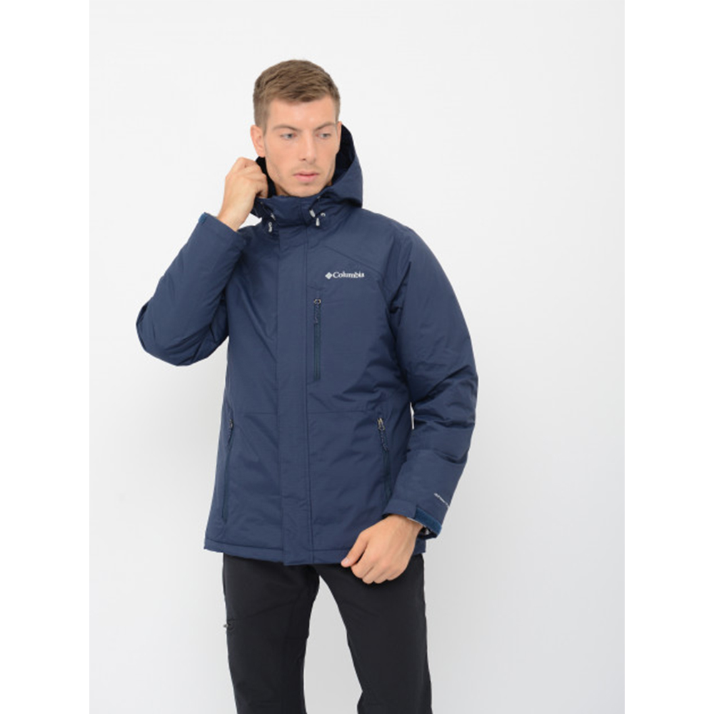 Murr peak 2025 ii jacket