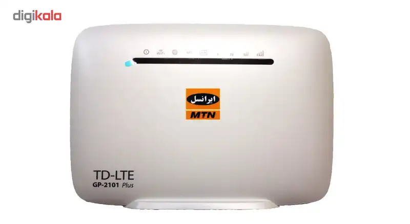 مودم TD-LTE ایرانسل مدل GP-2101 plus