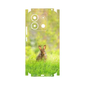MAHOOT Rabbit-FullSkin Cover Sticker for Xiaomi Redmi Note 13 Pro 5G