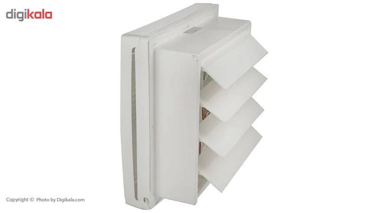 عکس شماره 3 : هواکش خانگی دمنده سری autolux مدل val-30c4s