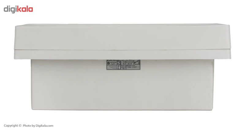 عکس شماره 5 : هواکش خانگی دمنده سری autolux مدل val-30c4s