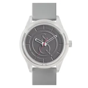 ساعت مچی عقربه ای کیو اند کیو مدل RP00J004Y Solar