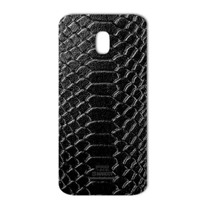 MAHOOT Snake Leather Special Sticker for Samsung J3 2017-J3 Pro