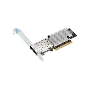 کارت شبکه PCI ایسوس مدل PEB-10G/57840-2S