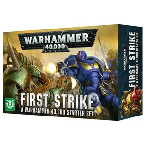 بازی رومیزی گیم وورکشاپ مدل Warhammer