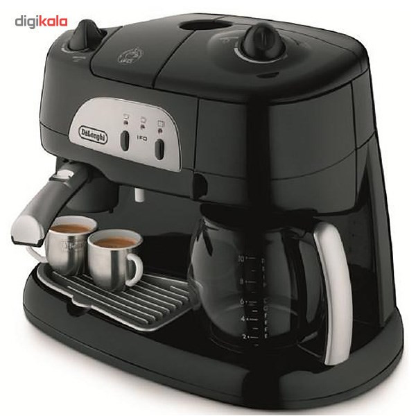 اسپرسوساز دلونگی BCO230