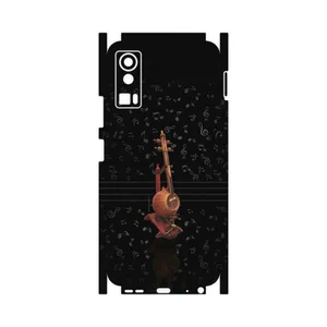 MAHOOT Persian_Fiddle_Instrument-FullSkin Cover Sticker for Gplus X20