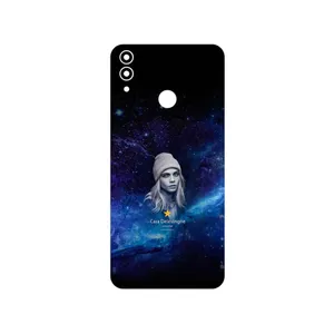 MAHOOT Cara Delevingne Cover Sticker for Honor 8C