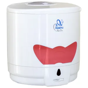 پمپ مایع دستشویی اتوماتیک REENA مدل Butterfly-100