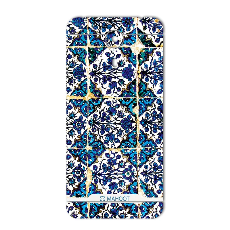 برچسب پوششی ماهوت مدل Traditional-tile Design مناسب برای گوشی GLX Aria