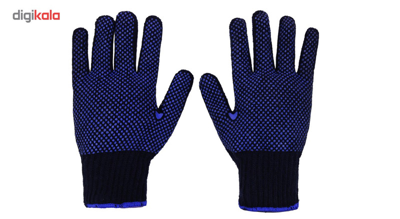 دستکش ایمنی مدل 02