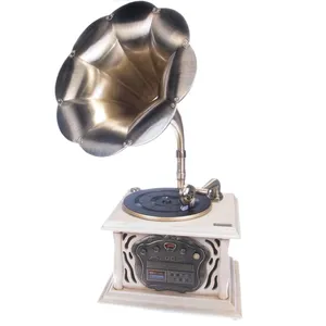 گرامافون لاکچری مدل LX-018