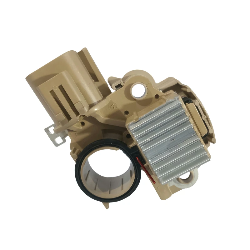 آفتامات دینام مدل فیش بغل کد 093-06-rtx مناسب برای پراید